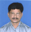 Mr. Muthu Chandra Karungu